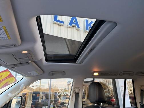 2020 Nissan Armada SL 2WD