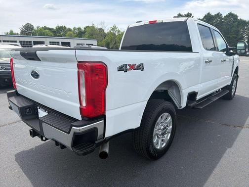2024 Ford F-250 XLT