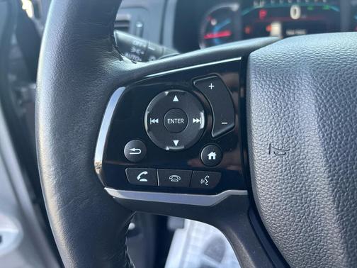 2020 Honda Pilot Touring 8-Passenger