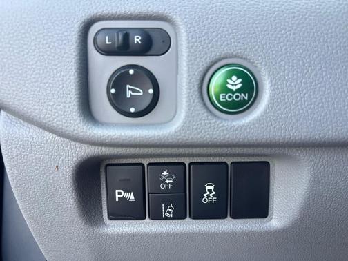 2020 Honda Pilot Touring 8-Passenger