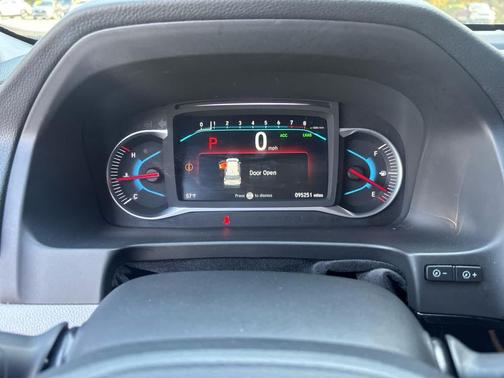 2020 Honda Pilot Touring 8-Passenger