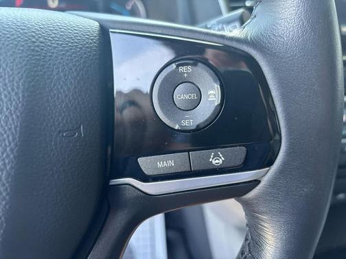 2020 Honda Pilot Touring 8-Passenger