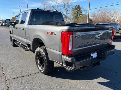 2026 Ford F-250 XL