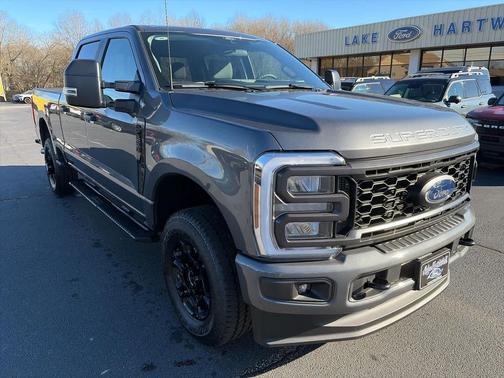 2026 Ford F-250 XL