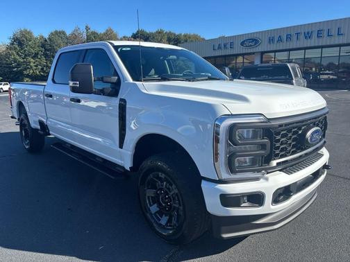 2026 Ford F-250 XL