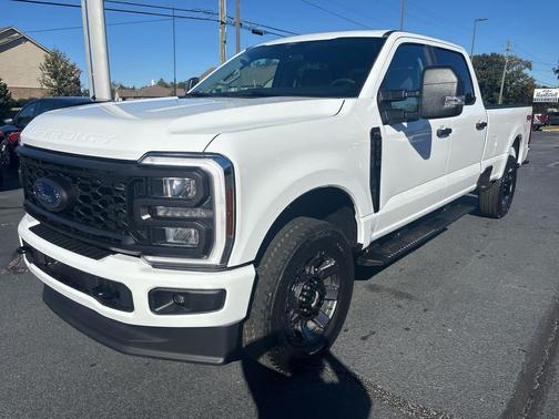 2026 Ford F-250 XL