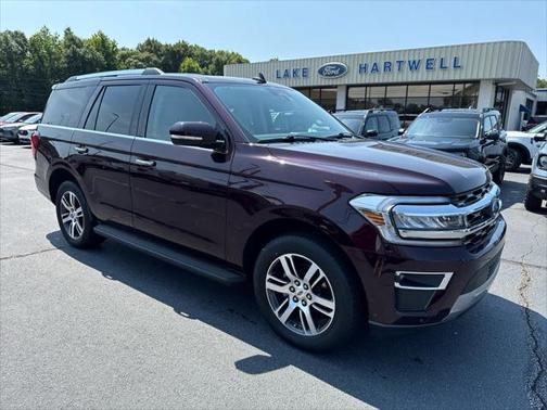 2024 Ford Expedition Limited