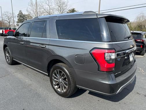 2020 Ford Expedition Max Limited