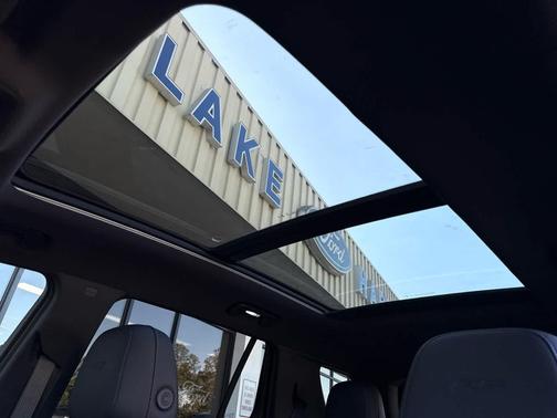 2025 Chevrolet Equinox FWD RS