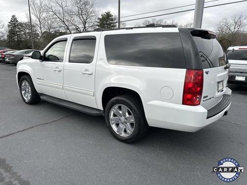 2010 GMC Yukon XL 1500 SLT