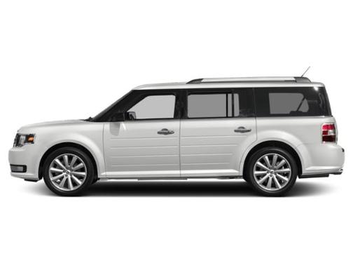 2019 Ford Flex Limited w/EcoBoost