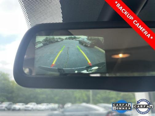 2020 RAM 1500 Tradesman