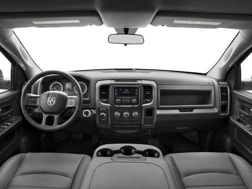 Photo 4 of 4 of 2017 RAM 1500 Express