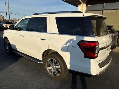 2023 Ford Expedition Limited