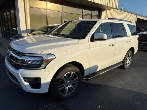 2023 Ford Expedition Limited