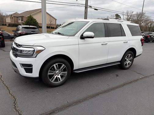 2023 Ford Expedition Limited