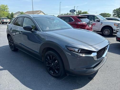 2023 Mazda CX-30 Base