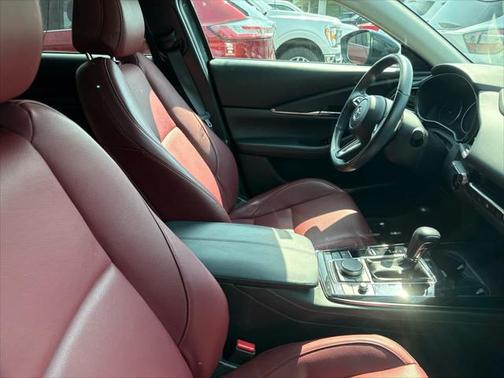 2023 Mazda CX-30 Base