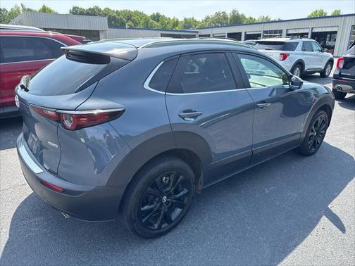2023 Mazda CX-30 Base