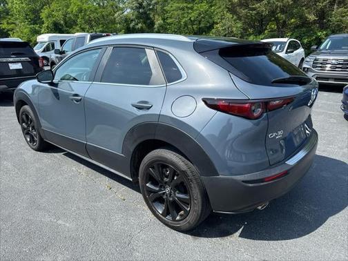 2023 Mazda CX-30 Base