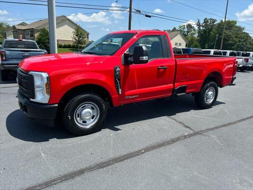 2025 Ford F-350 XL