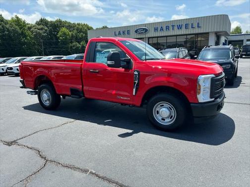 2025 Ford F-350 XL