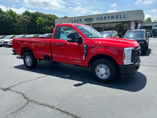 2025 Ford F-350 XL