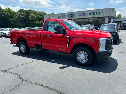 2025 Ford F-350 XL