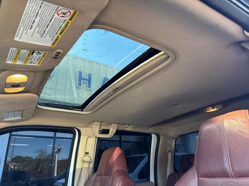 2009 Ford F-250 King Ranch