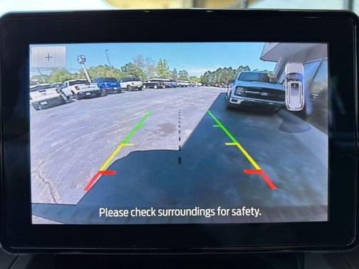 Black Metallic 2023 Ford Explorer XLT