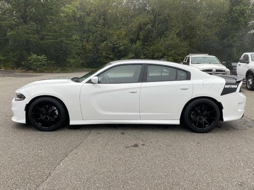 2022 Dodge Charger R/T