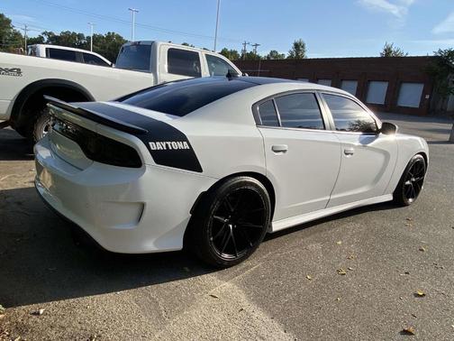 2022 Dodge Charger R/T