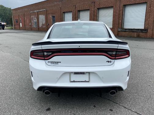 2023 Dodge Charger R/T