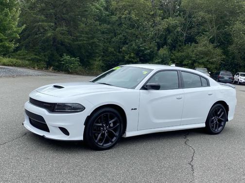 2023 Dodge Charger R/T