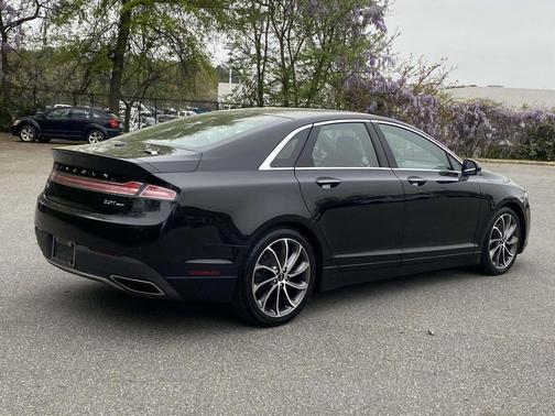 2019 Lincoln MKZ Reserve I