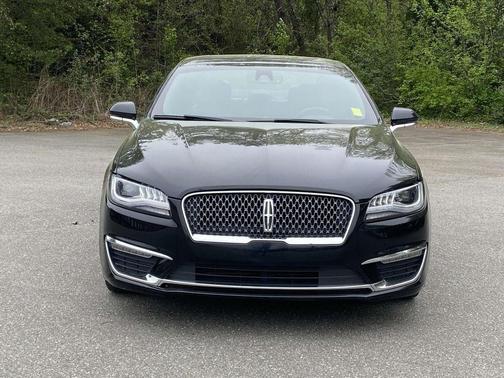 2019 Lincoln MKZ Reserve I