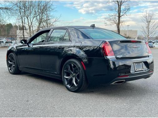 2023 Chrysler 300 S