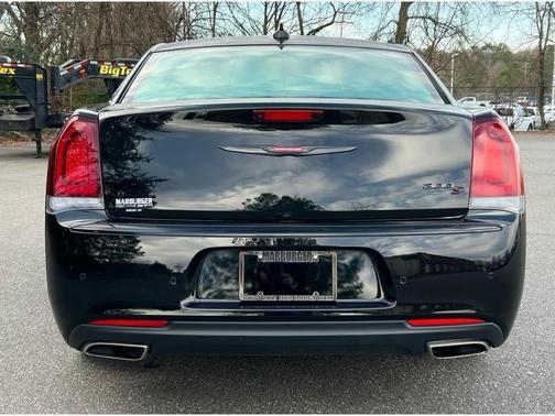 2023 Chrysler 300 S