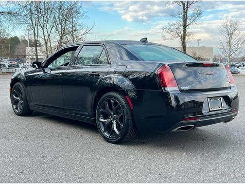 2023 Chrysler 300 S