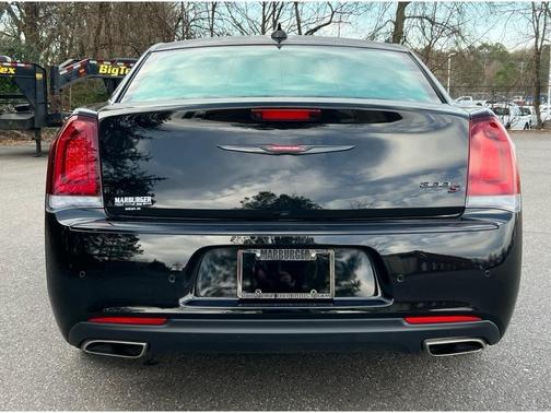 2023 Chrysler 300 S