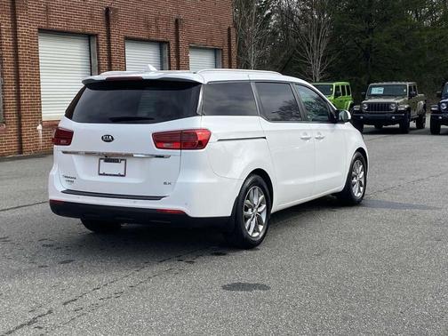 2020 Kia Sedona EX