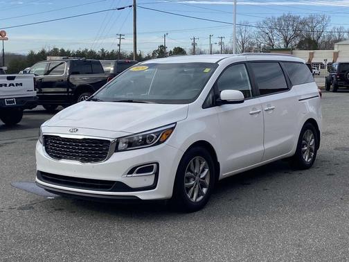 2020 Kia Sedona EX