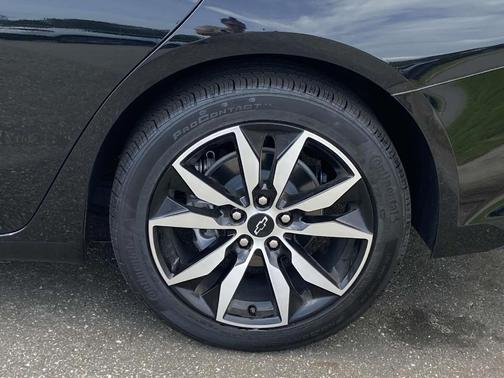 2024 Chevrolet Malibu RS