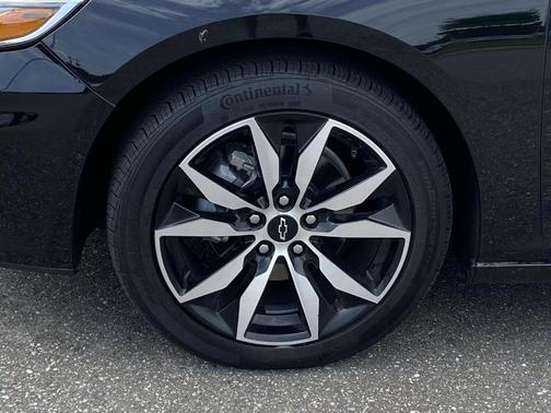 2024 Chevrolet Malibu RS