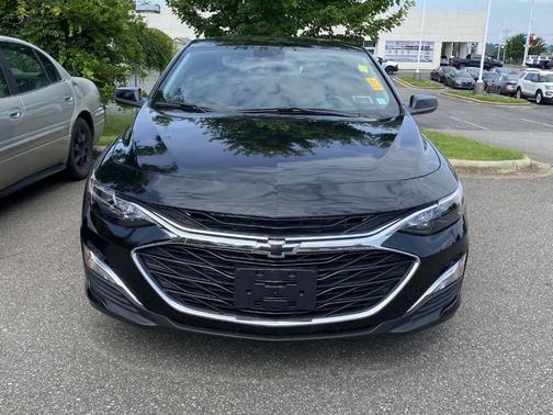 2024 Chevrolet Malibu RS