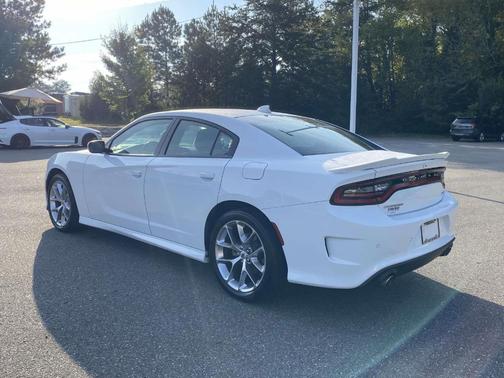 2021 Dodge Charger GT
