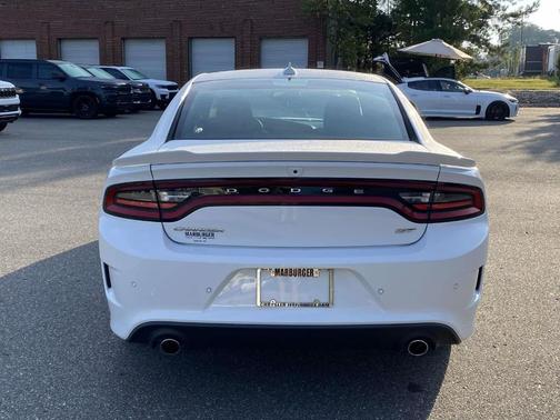 2021 Dodge Charger GT