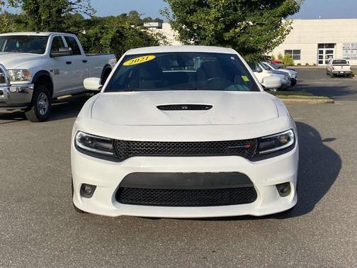 2021 Dodge Charger GT