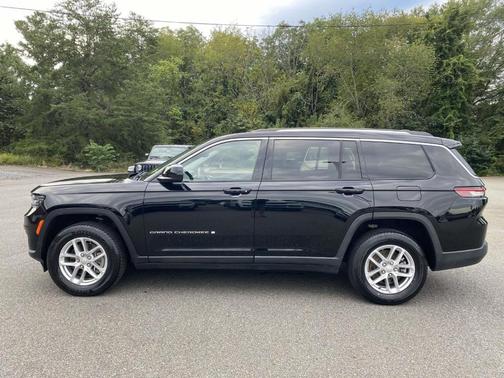 2021 Jeep Grand Cherokee L Laredo