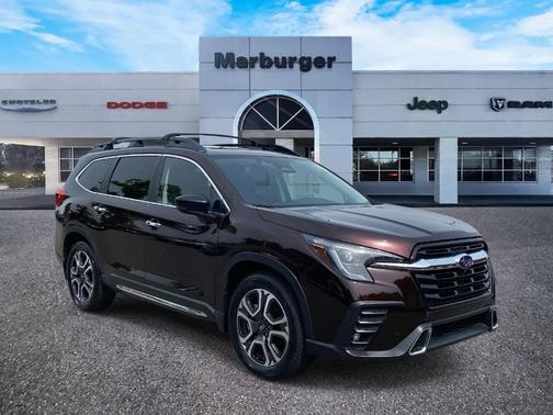 2024 Subaru Ascent Touring